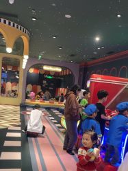 -meland亲子乐园(深圳领展中心城店)