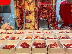 -张哞哞·鲜切牛肉自助火锅(高德置地店)