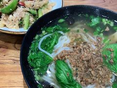-阿木舂记·特色小吃(平江路店)