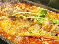 -酒肆浅葱·特色菜馆(卓悦intown店)