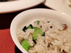 石锅菜饭-恰恰餐厅(硕和生活广场店)