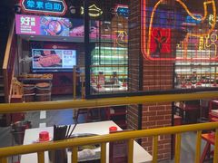 -老马路串串香火锅(北门桥店)
