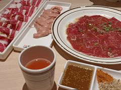 -伊茉家的烤肉店(勒泰中心店)