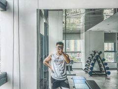 -WEGYMER健萌健身(麦德龙钰龙天下馆)