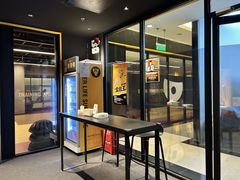 -超级猩猩健身·团课(金融街购物中心店)