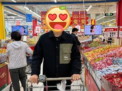-天河沃尔玛