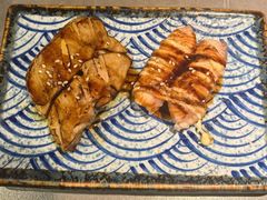 -沼津港精致料理·寿喜烧·烧鸟(龙湖南桥天街日料榜单店)