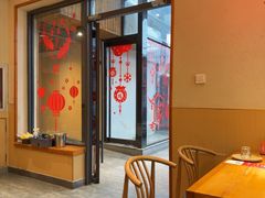 -鸽子窝(宋庄店)