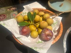 -季季山·云南野生菌火锅(上海首店)