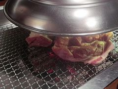 -肉甲韩国木炭烤肉(新壹街1店)