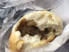 牛肉煎包-洪长兴(云南南路店)