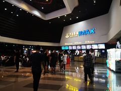 -万达影城(涪城万达广场激光IMAX店)