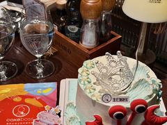 -CAKE BOSS 蛋糕老板(北京世纪金源购物中心)