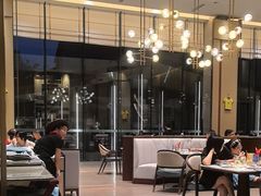 -南湖宾馆·鸳湖阁全日制餐厅