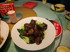 -大师傅金奖啤酒鱼(西街口总店)