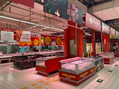-大润发(张江店)