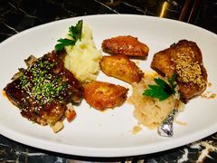 -MOSSO德国餐厅·音乐酒吧(环宇荟店)