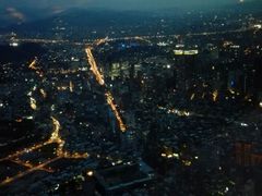 android_upload_pic-随意鸟地方101观景餐厅