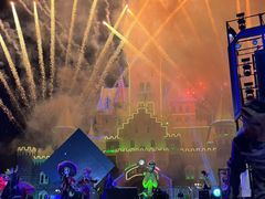 -厦门方特梦幻王国