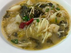 -南城香·饭香串香馄饨香(赵公口店)