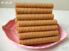 正拍-苹果花园(乳山路店)