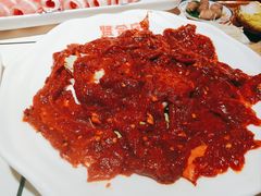 -贤合庄卤味火锅(顺城店)