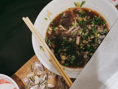 -平娃三宝烧烤·面食(南小街店)