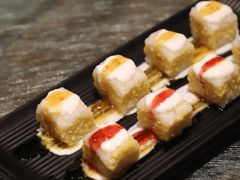 -幸福的烤包子·新疆菜