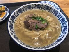 -十二忠手拉面(燎原街店)