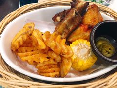-Mr.Pizza米斯特比萨(合肥一九一二街区店)