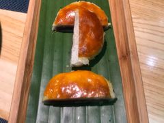 -云吉纳·云南菜(科创云廊店)