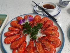 -锦里海景海鲜餐厅.三亚老字号(亚龙湾中心广场店)