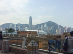 -香港皇家太平洋酒店