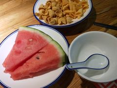 -吕氏疙瘩汤·私家菜馆(慈云寺店)