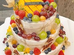 -PETIT PARIS 小巴黎(凯德1818店)