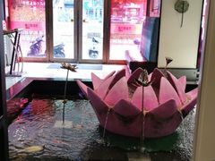 -名都晓荷塘主题火锅(建设大街店)