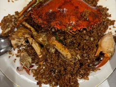 -喜记避风塘炒辣蟹(旗舰店)