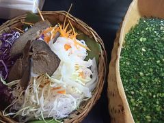 -傣宏缘·云南傣味特色菜·手抓饭·孔雀宴十六年店庆大酬宾(南屏步行街店)