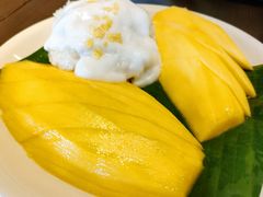 椰香糯米芒果饭-大头虾越式风味餐厅(光明广场店)