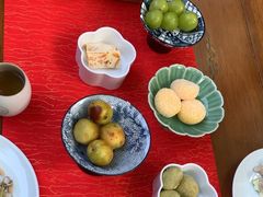 -鲤院·新中式美学·庭院餐厅(夫子庙店)