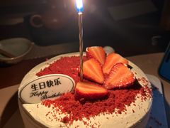 -川骄海鲜自助(河东店)