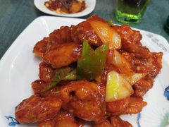 -春花民族美食(佳木斯总店)