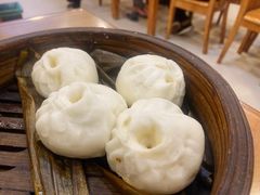 小笼包-老牌依强牛肉店(达道总店)