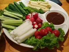 -木屋烧烤(万德庄店)