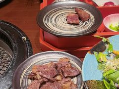 -隐炉和牛烧肉店(群力店)