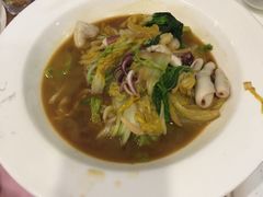 -牟传仁饭庄(星海店)