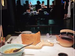 -绿茶餐厅(深圳龙华天虹购物中心店)