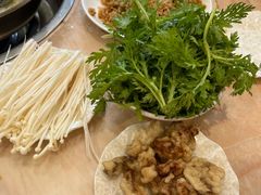 -海关荤豆花(洋河一路店)
