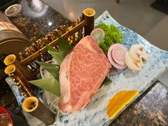 -酉林和牛·烧肉