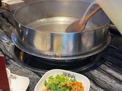 -老船舫·现做活鲜鱼馆(东郊记忆店)